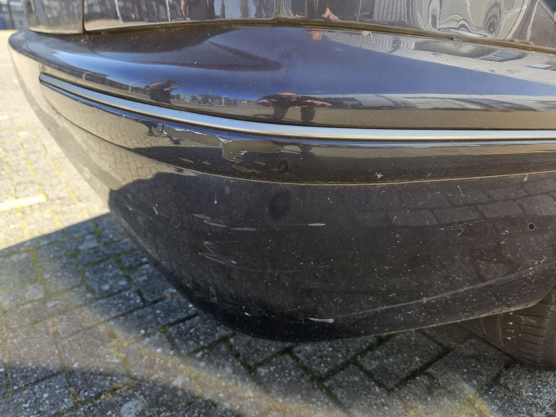 Foto van Lancia Lancia Lybra