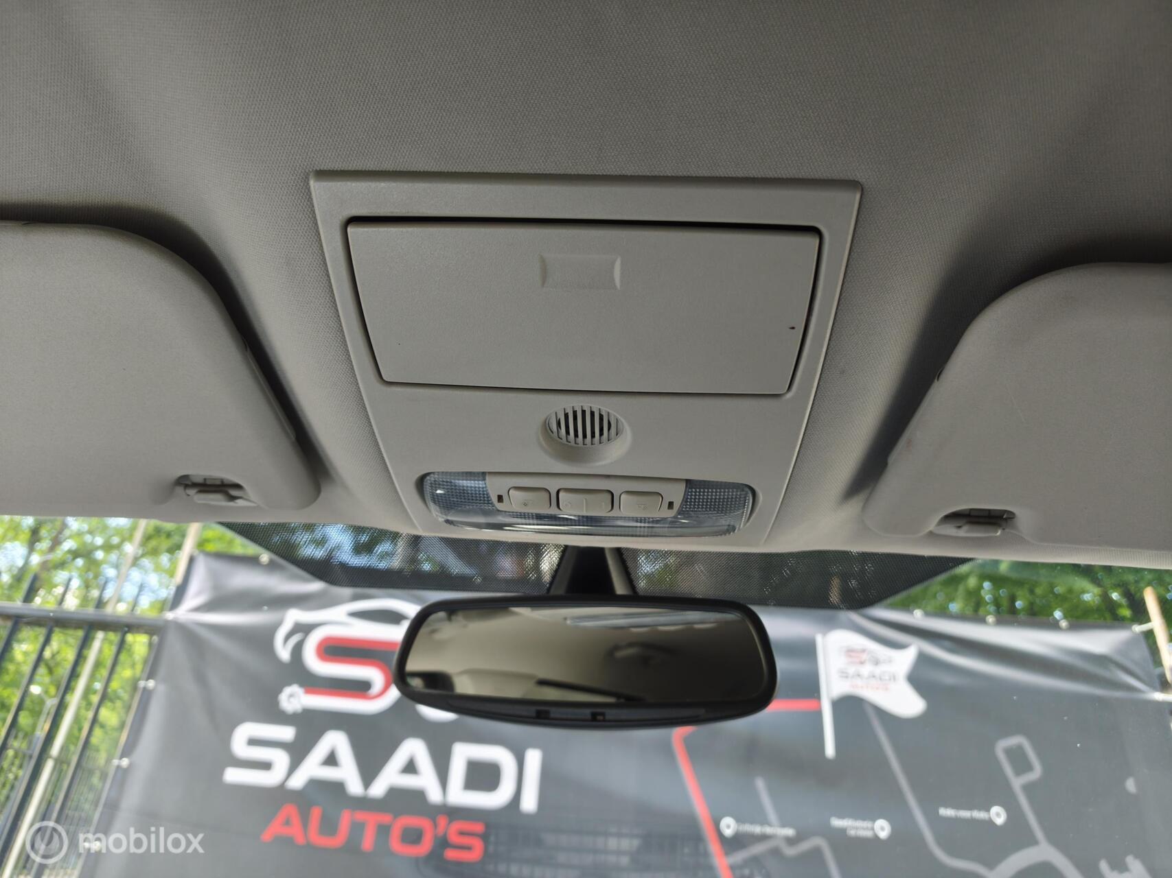 Foto van Ford Mondeo