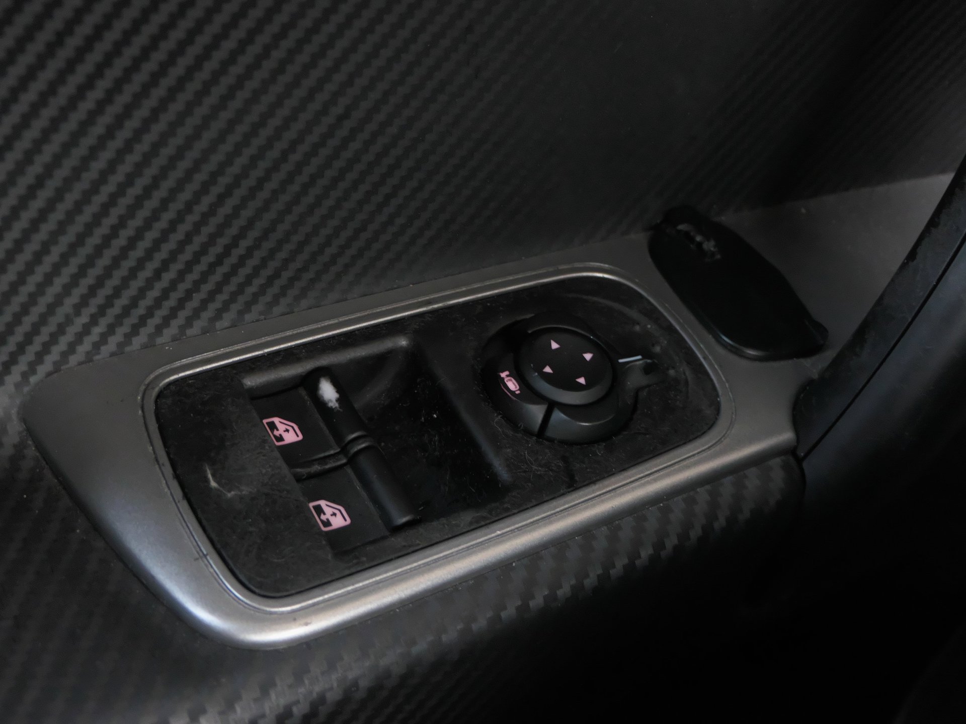 Foto van Alfa Romeo Alfa Mito