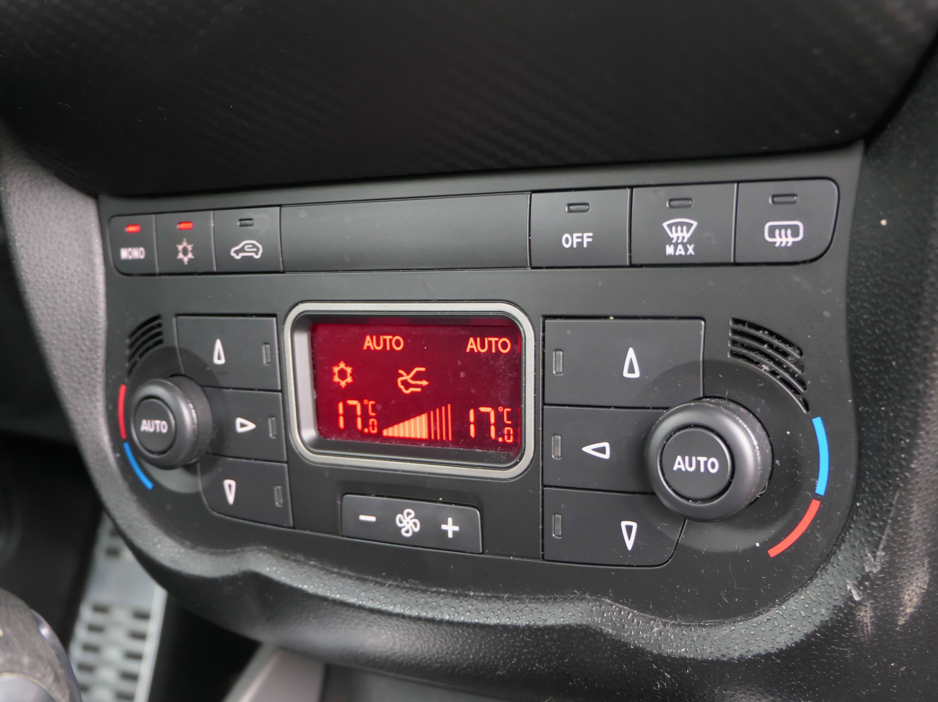 Foto van Alfa Romeo Alfa Mito