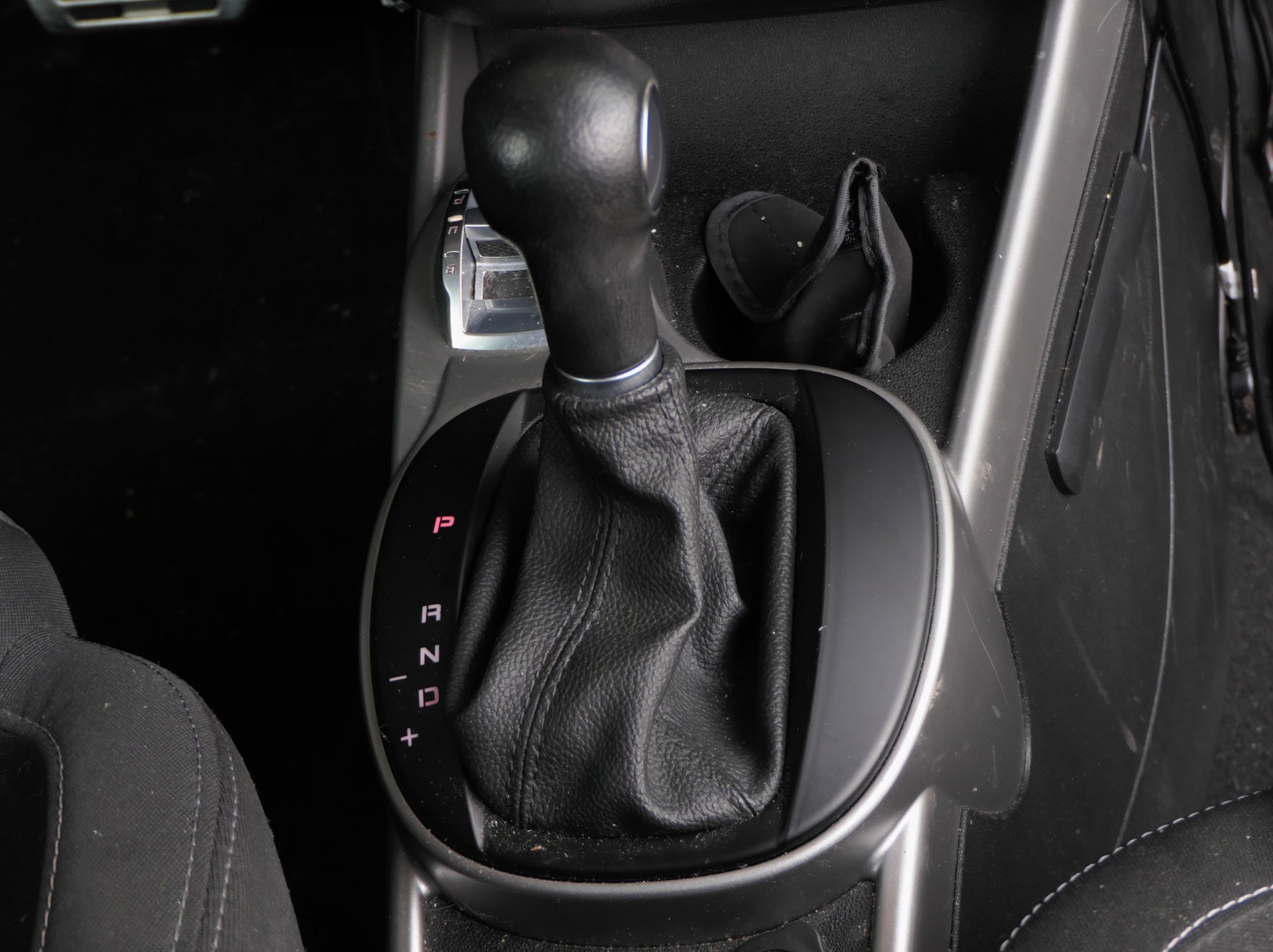 Foto van Alfa Romeo Alfa Mito