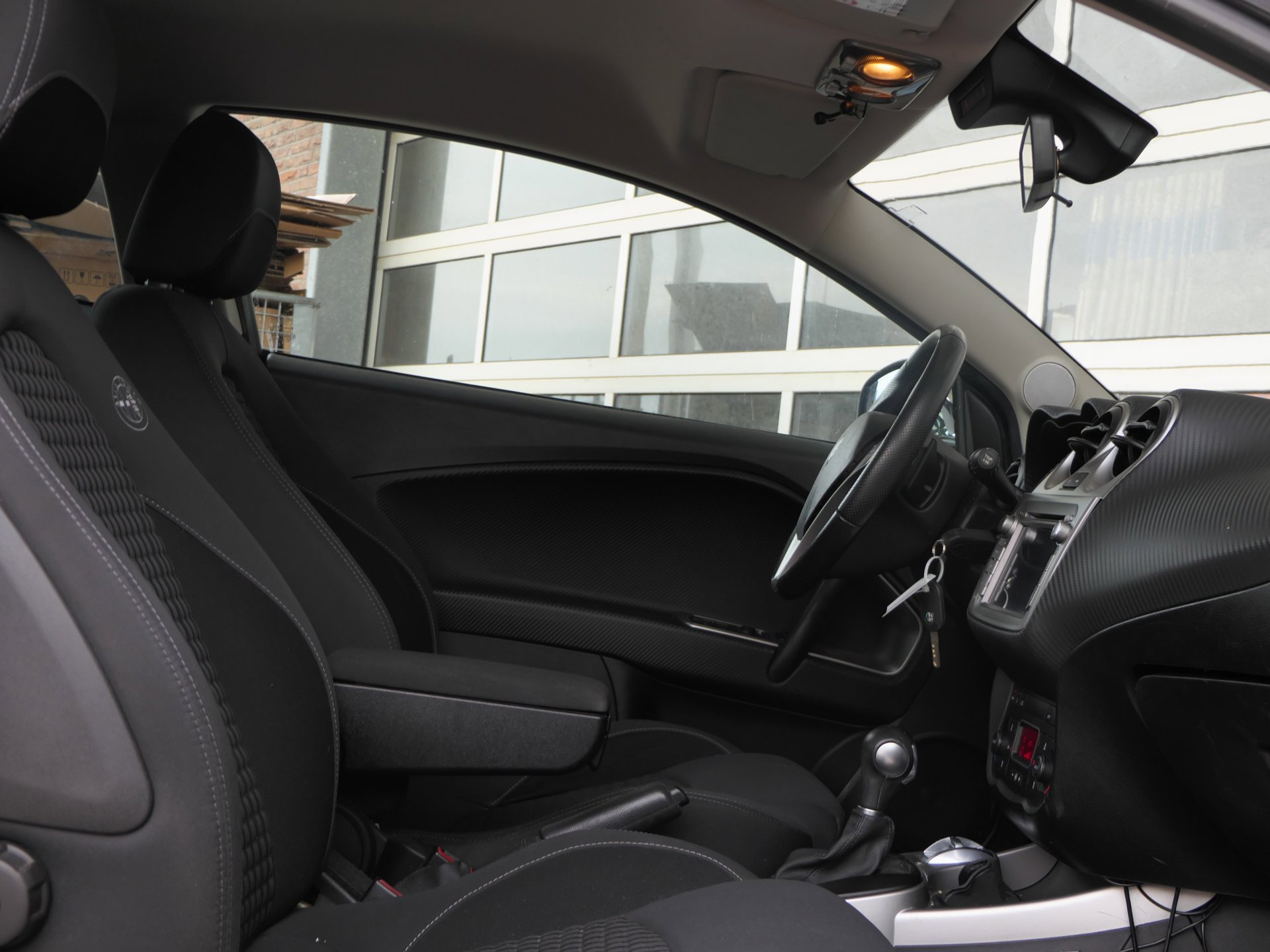 Foto van Alfa Romeo Alfa Mito