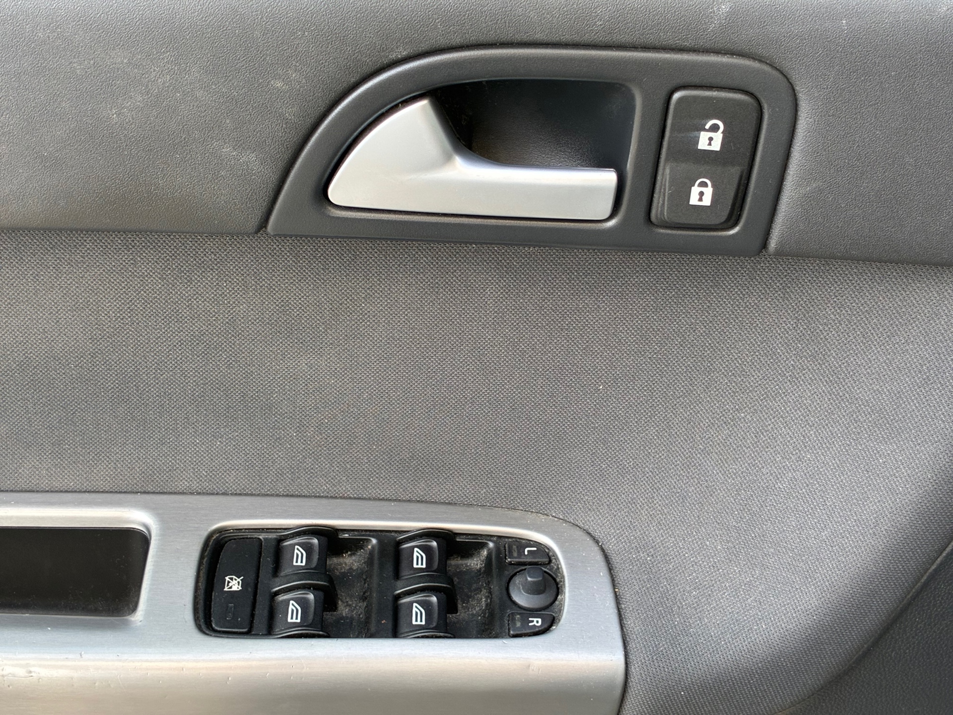 Foto van Volvo V50
