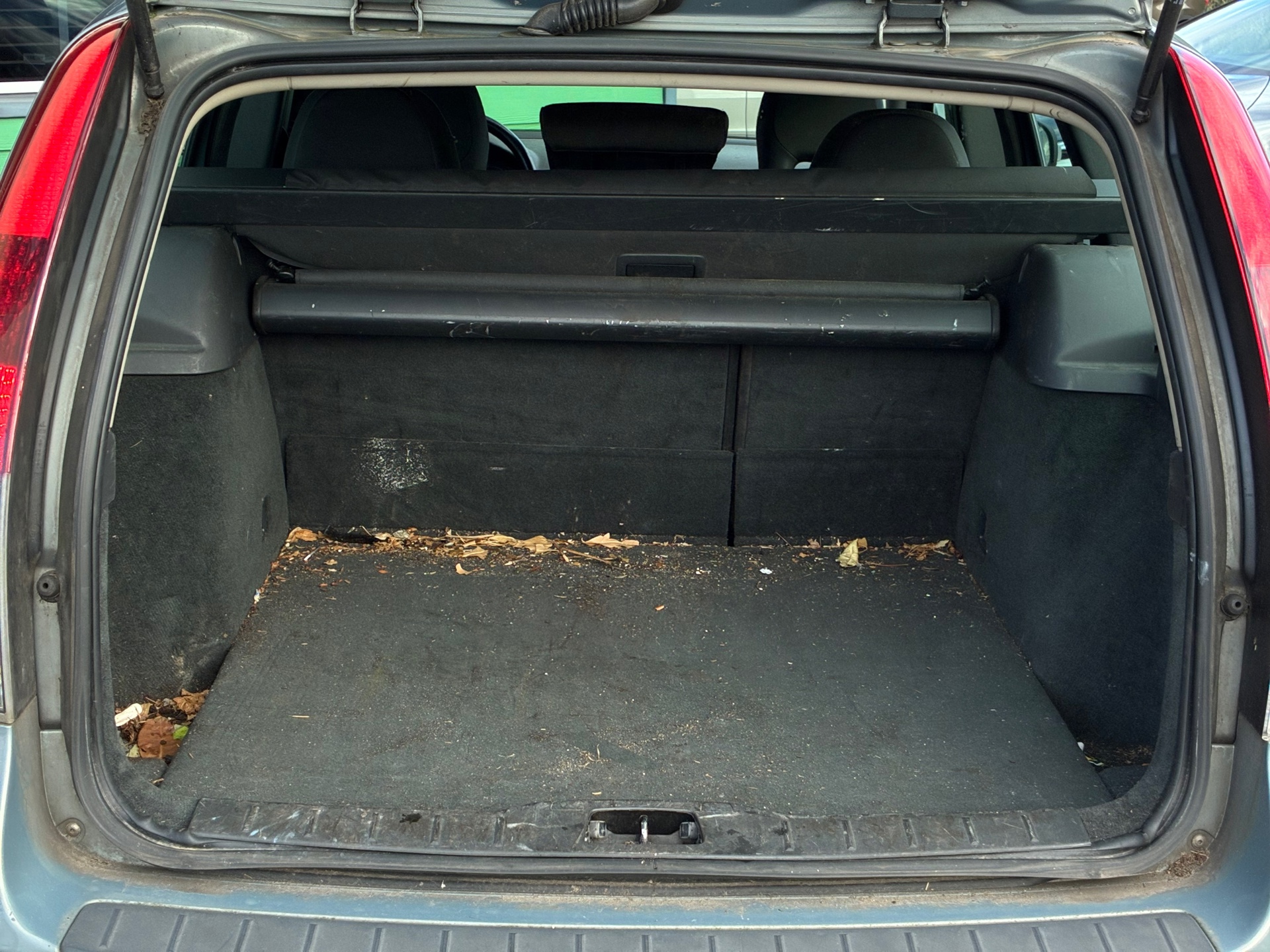 Foto van Volvo V50