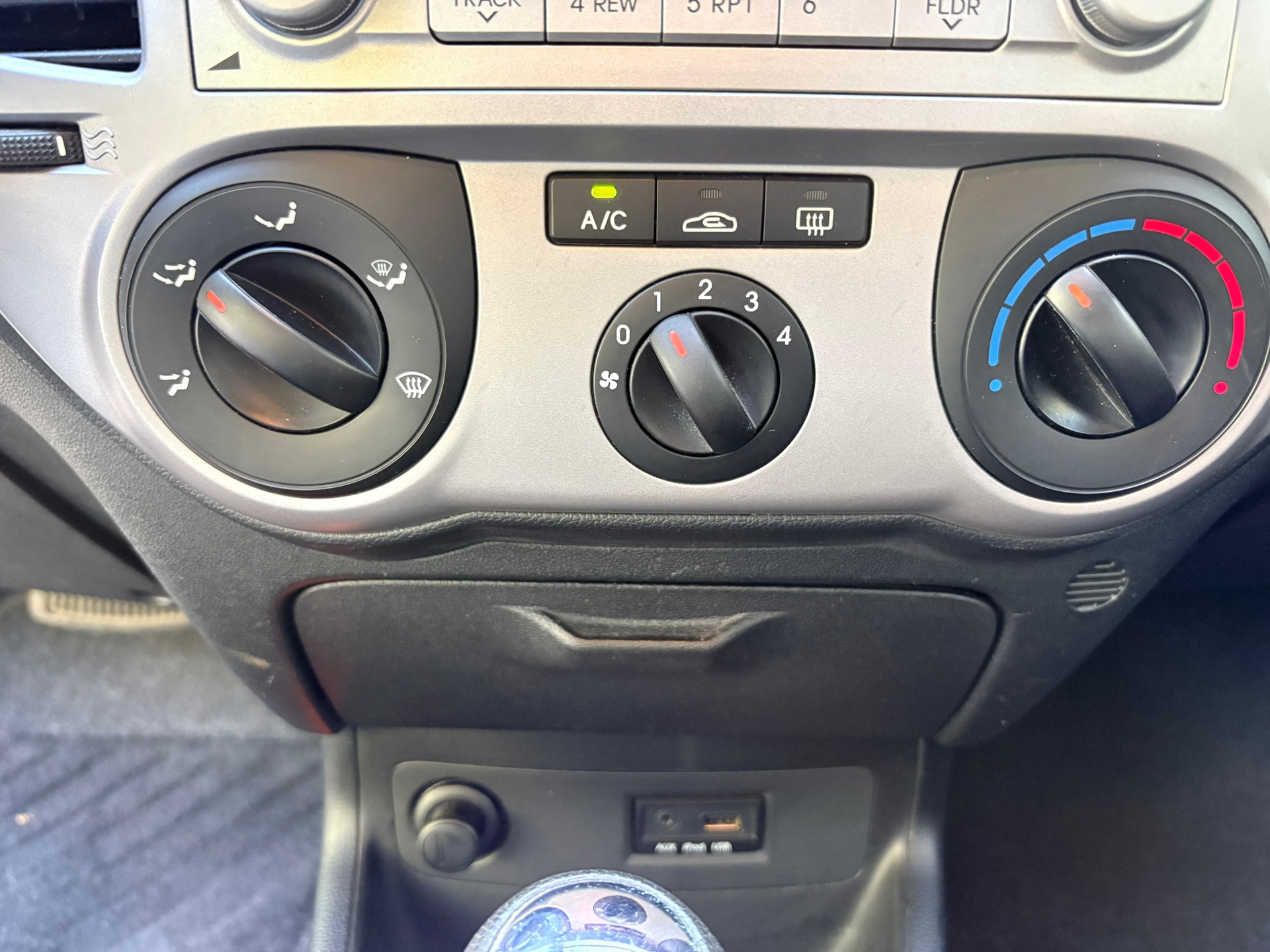 Foto van Hyundai I20