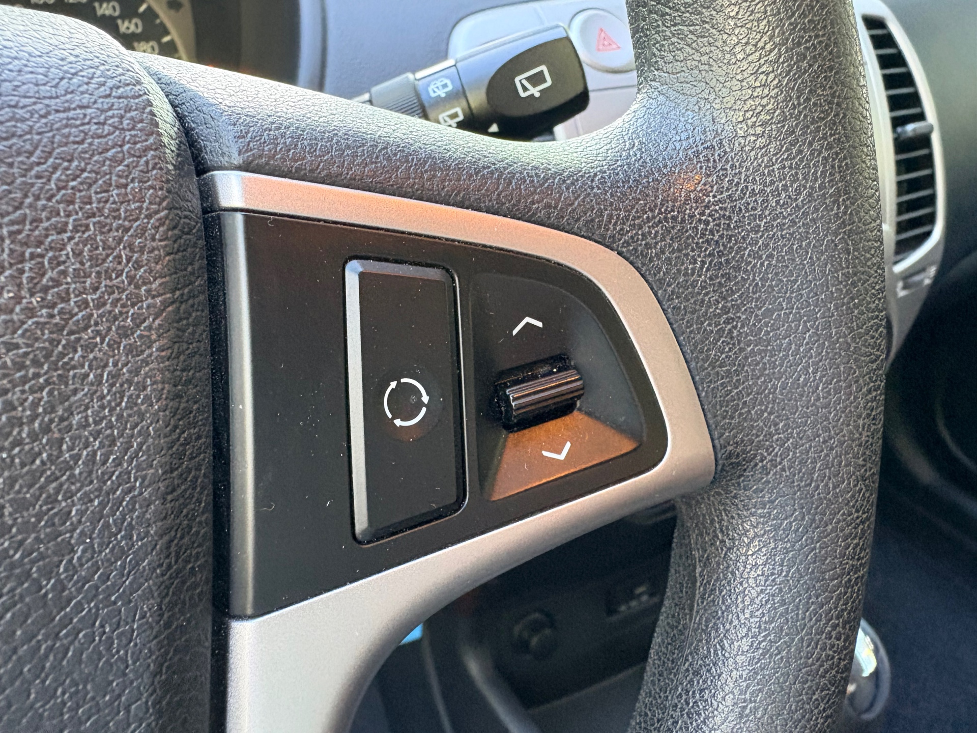 Foto van Hyundai I20