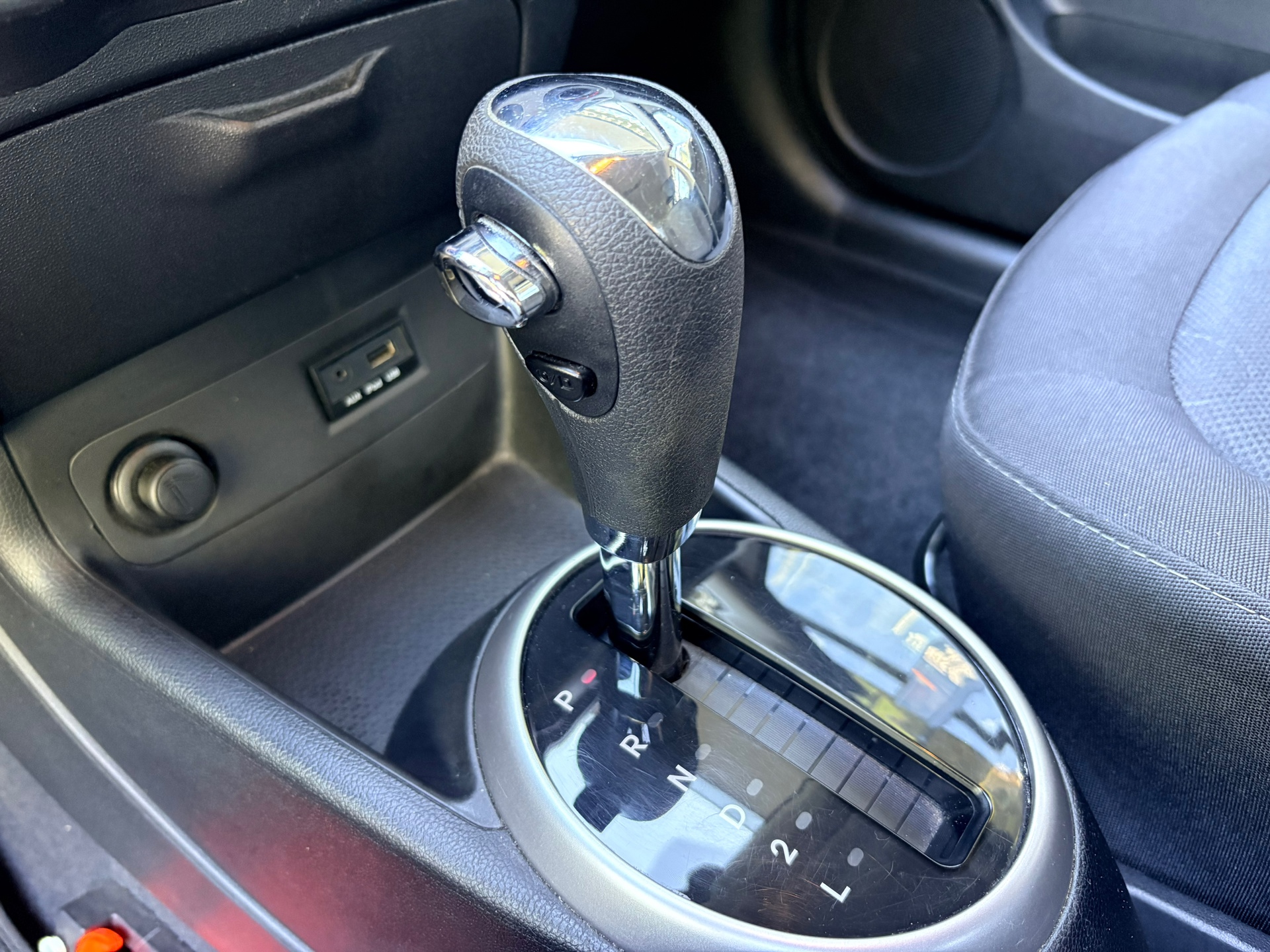 Foto van Hyundai I20