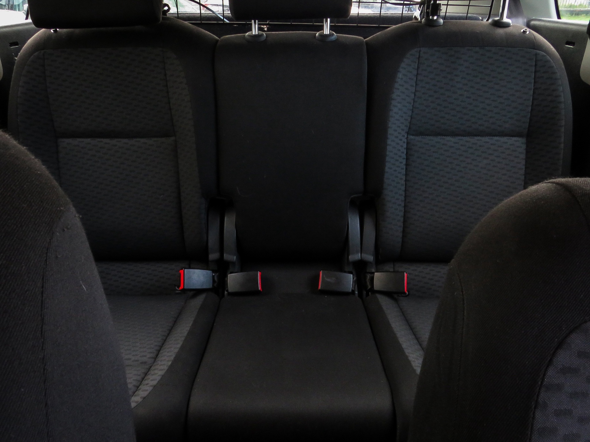 Foto van Skoda Roomster