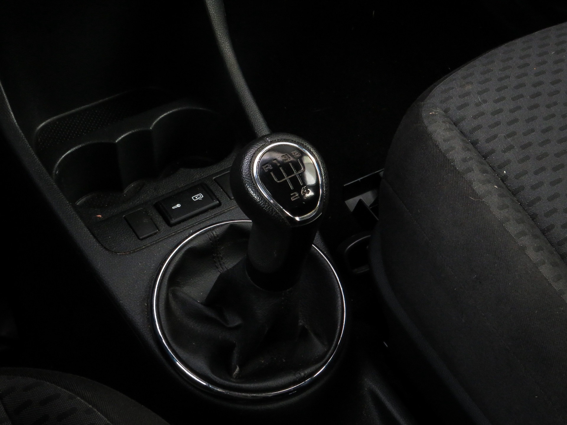 Foto van Skoda Roomster