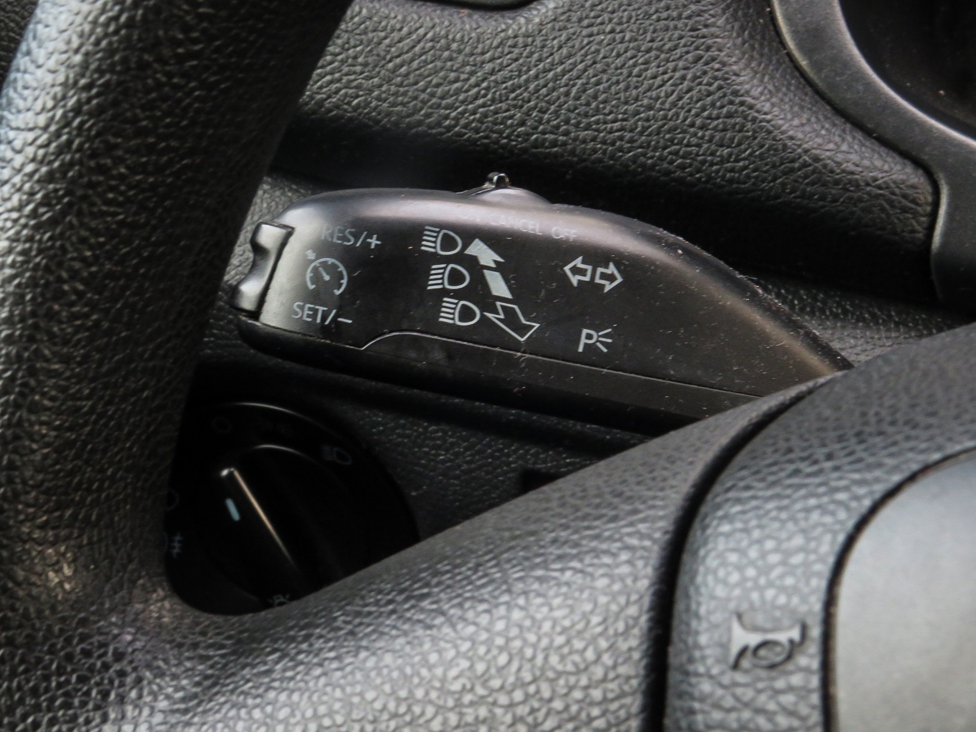 Foto van Skoda Roomster