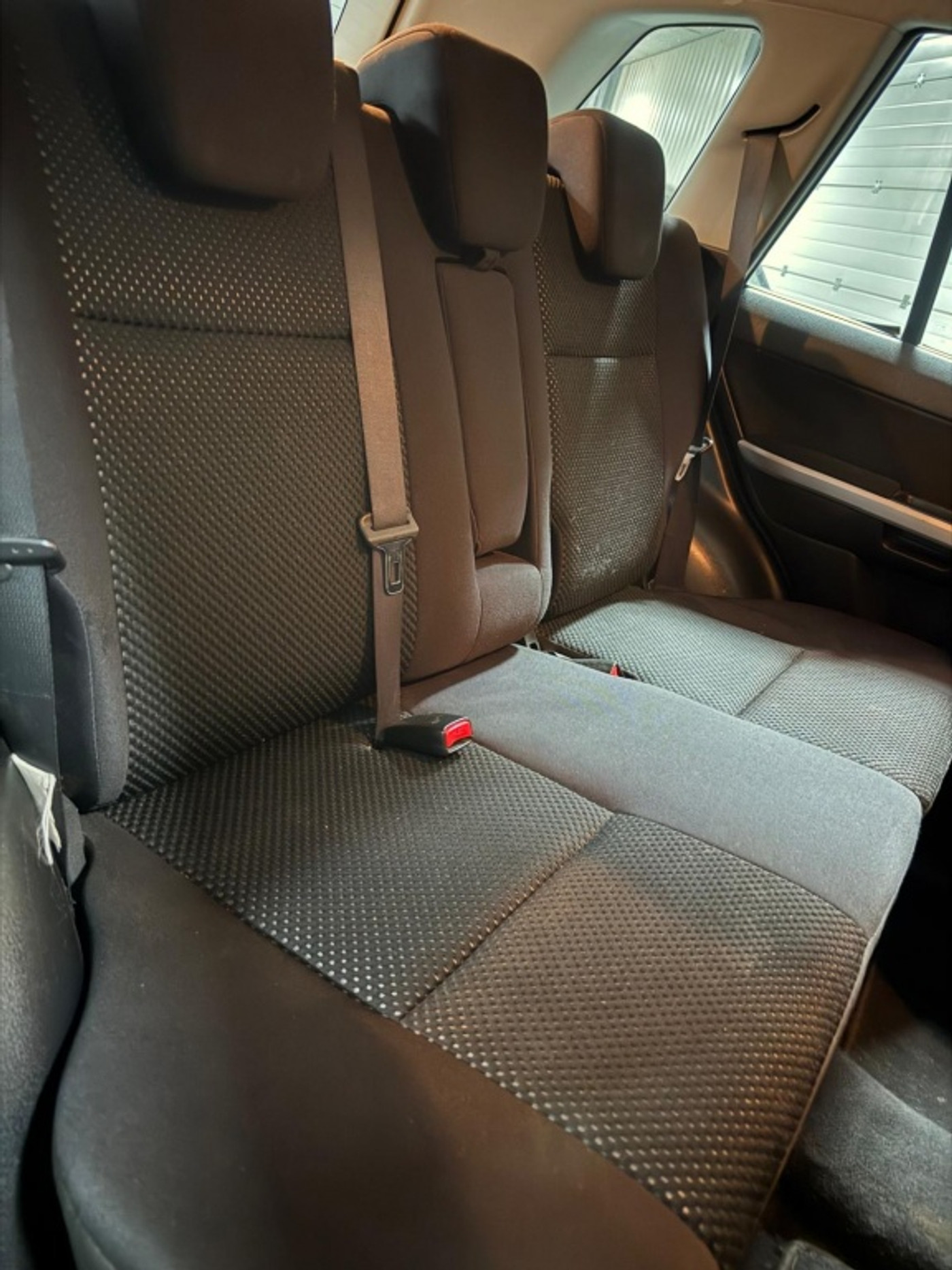 Foto van Suzuki Grand Vitara