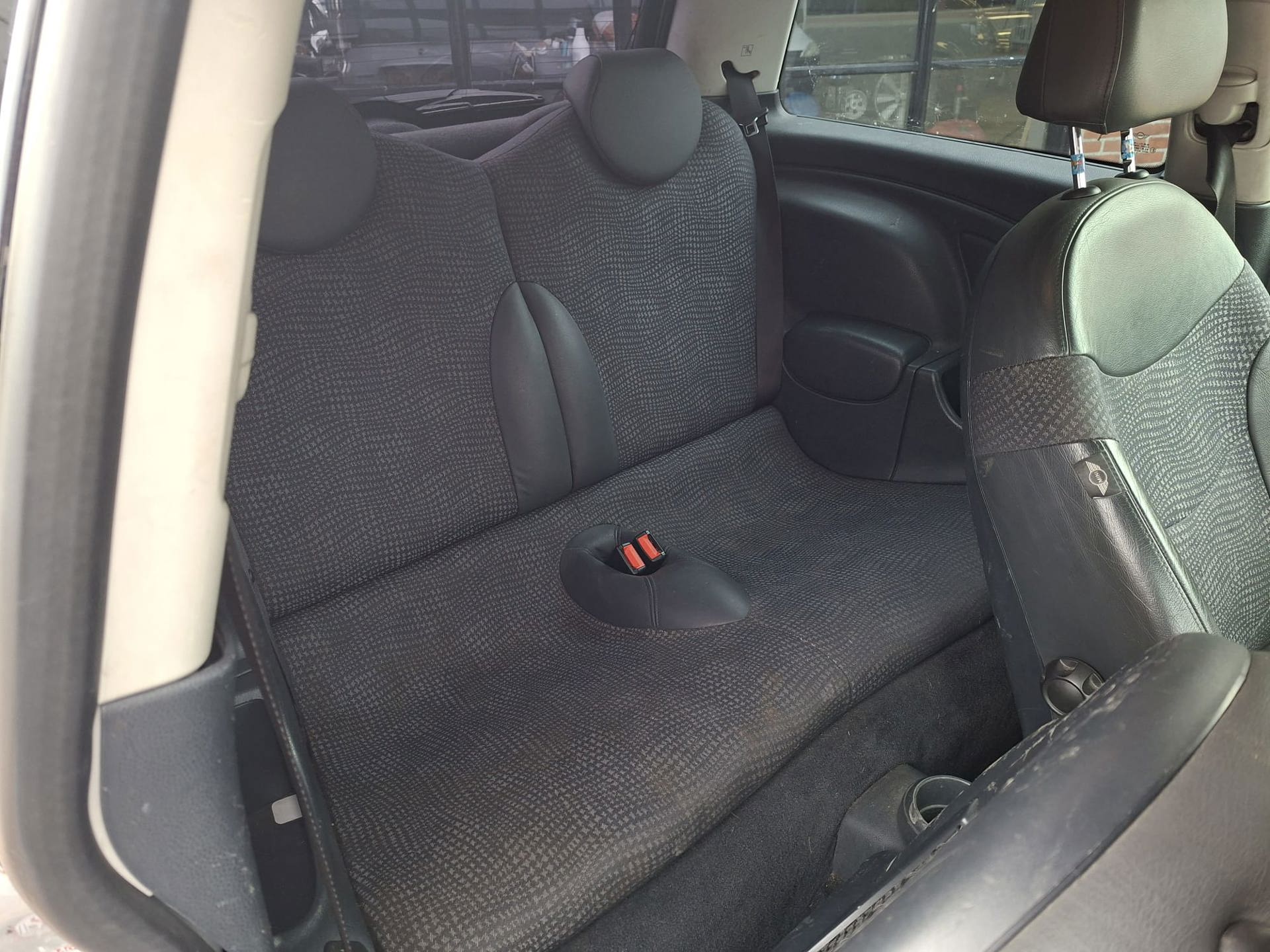 Foto van Mini Mini Cooper