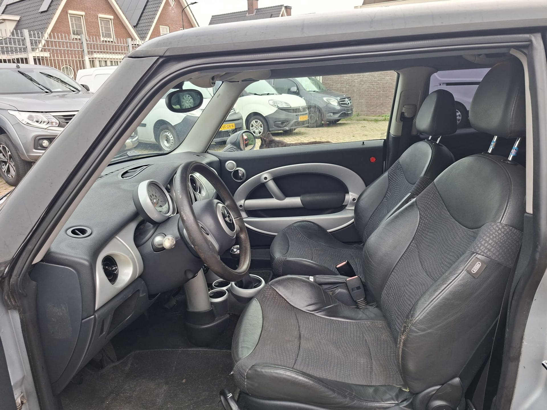 Foto van Mini Mini Cooper
