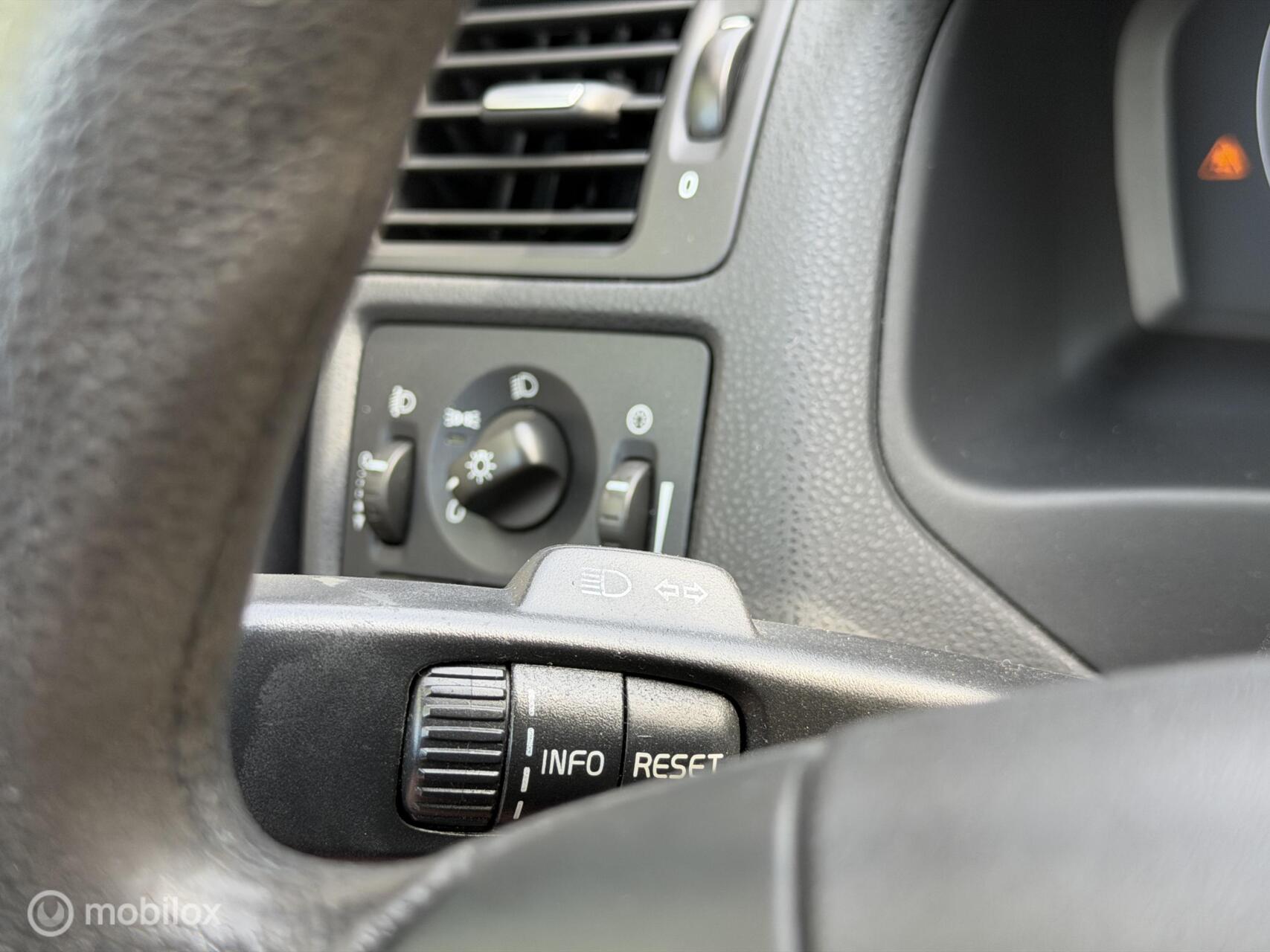Foto van Volvo C30