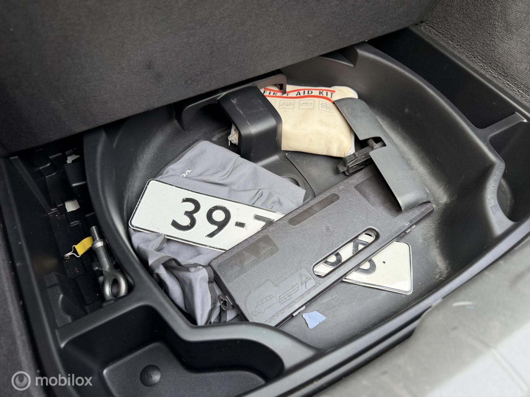 Foto van Volvo C30