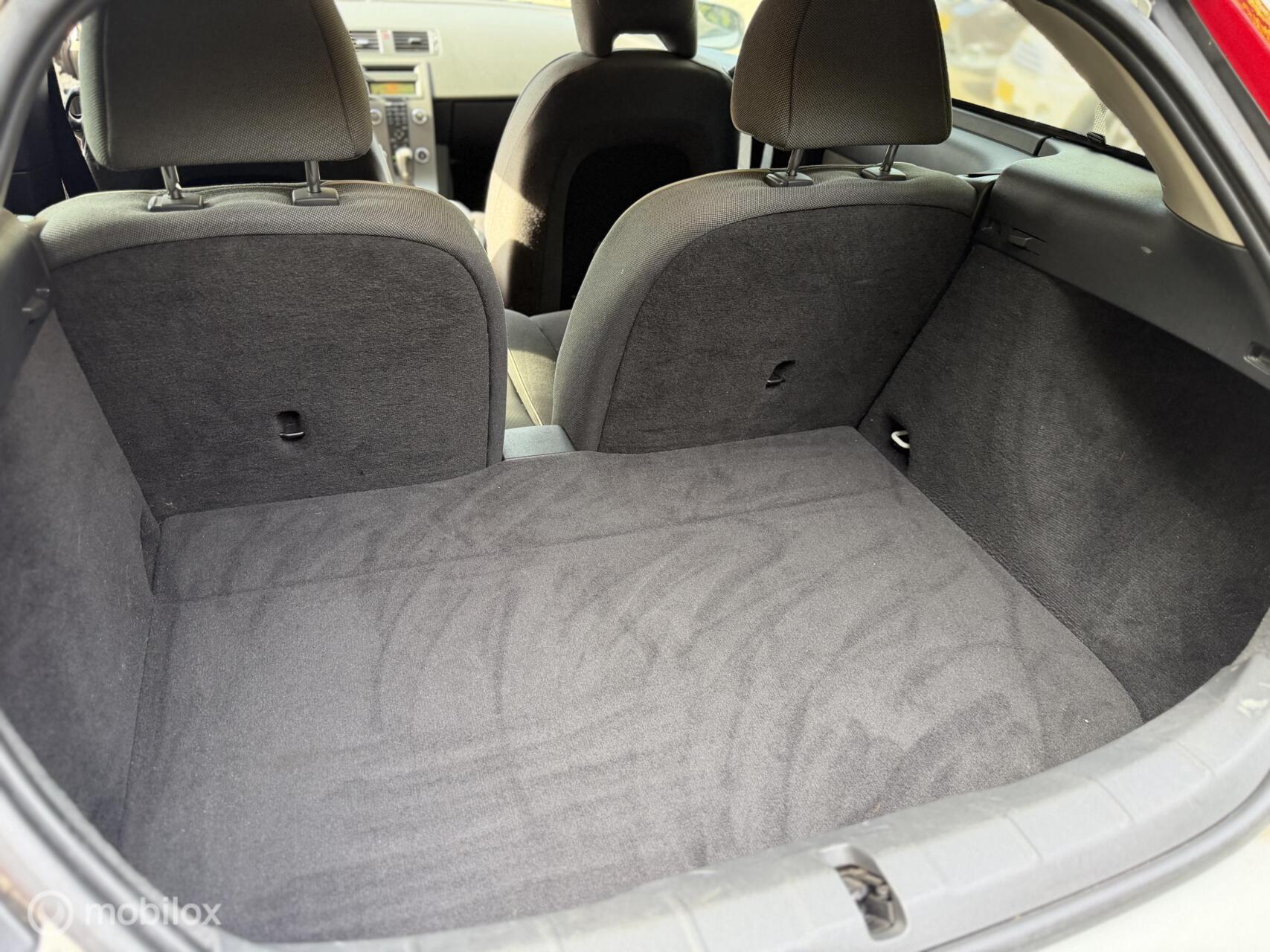Foto van Volvo C30