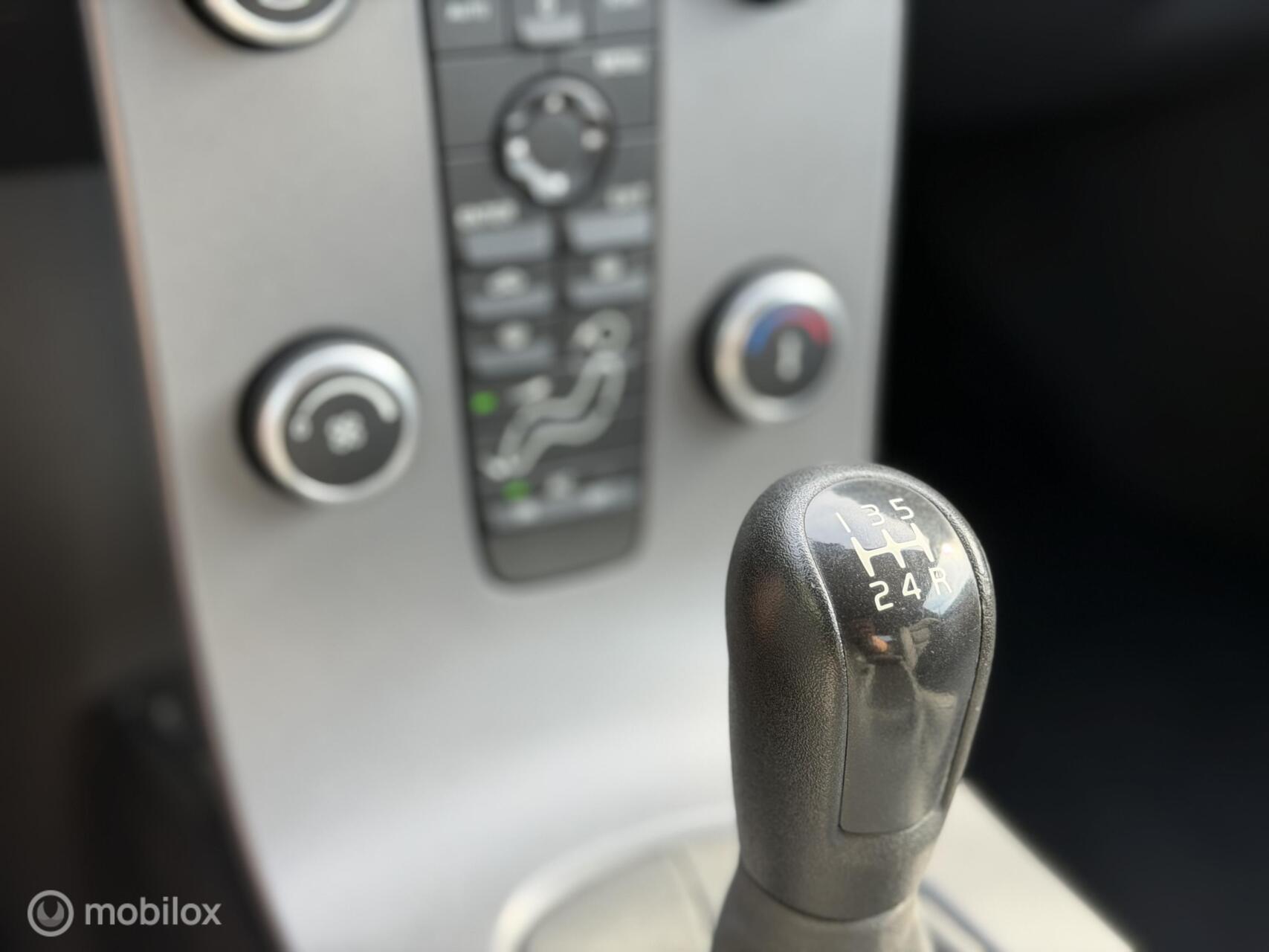 Foto van Volvo C30