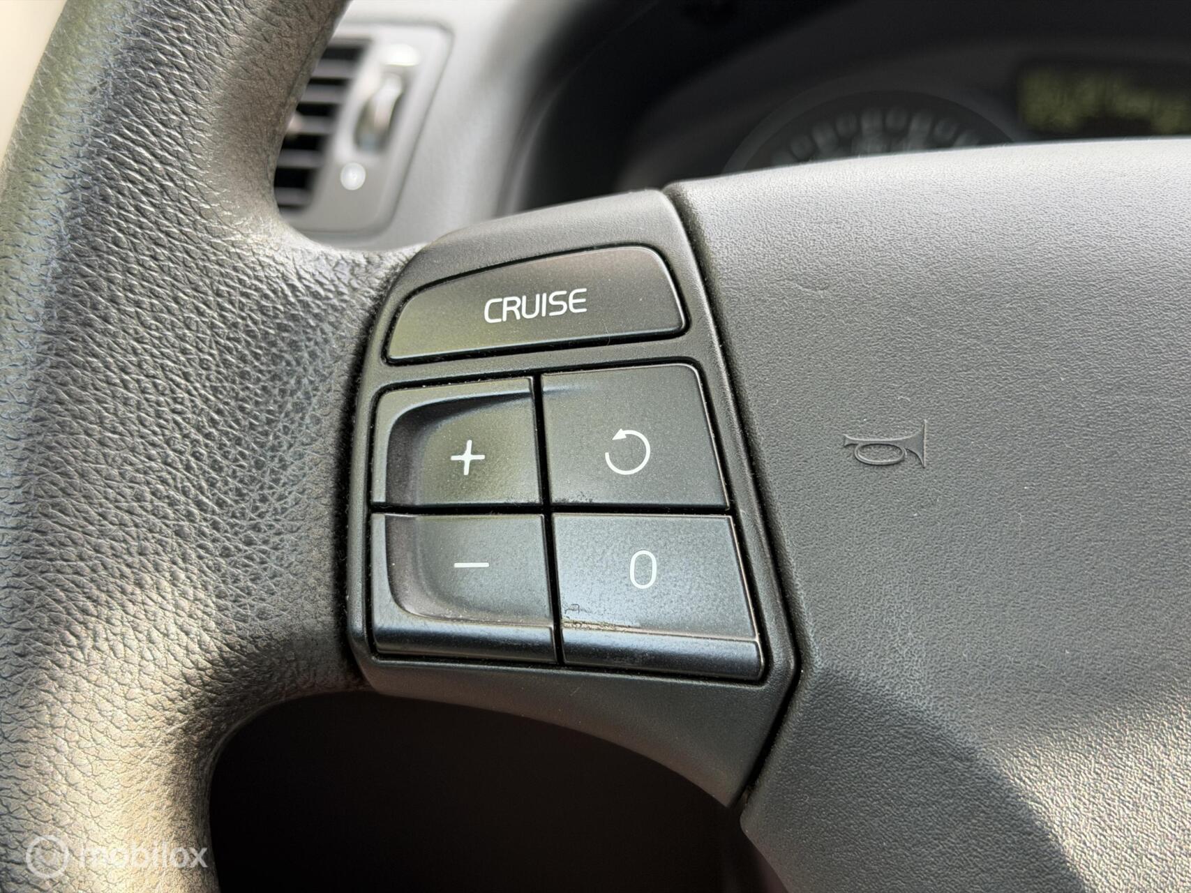Foto van Volvo C30