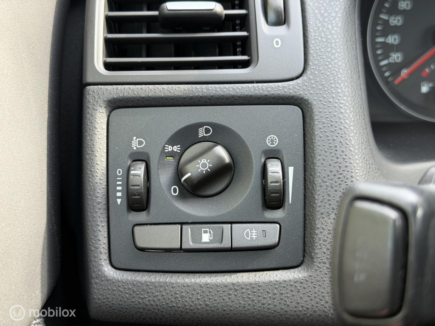 Foto van Volvo C30