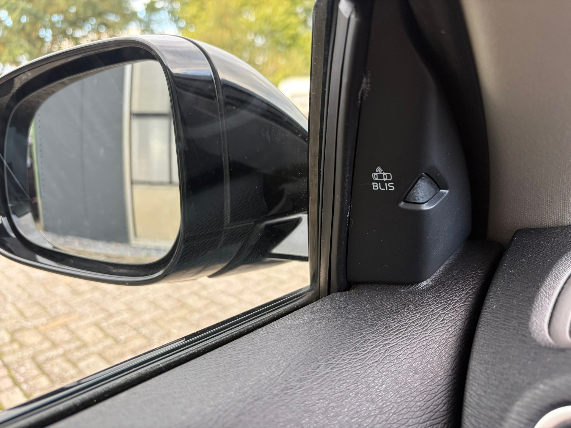 Foto van Volvo V40 Cross Country