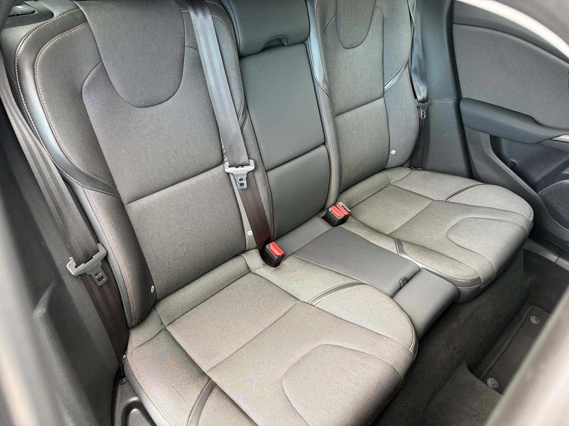 Foto van Volvo V40 Cross Country