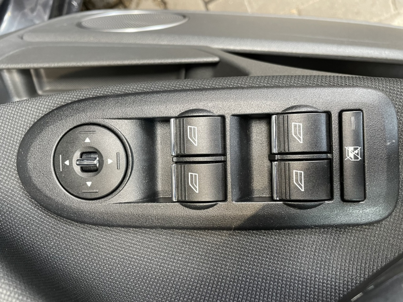 Foto van Ford C-max