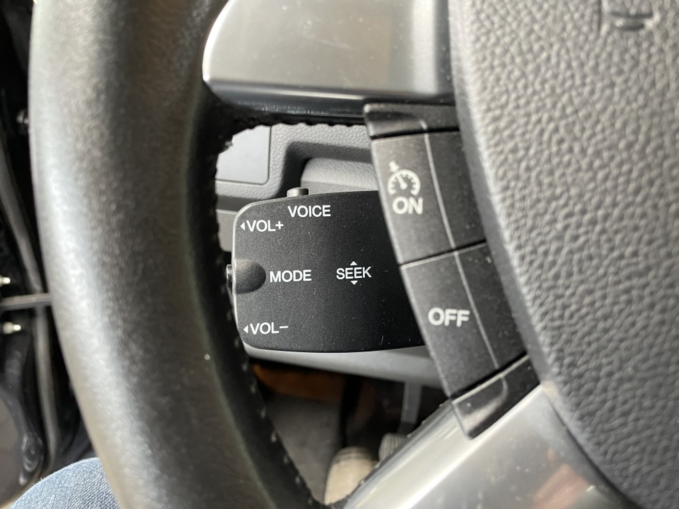 Foto van Ford C-max