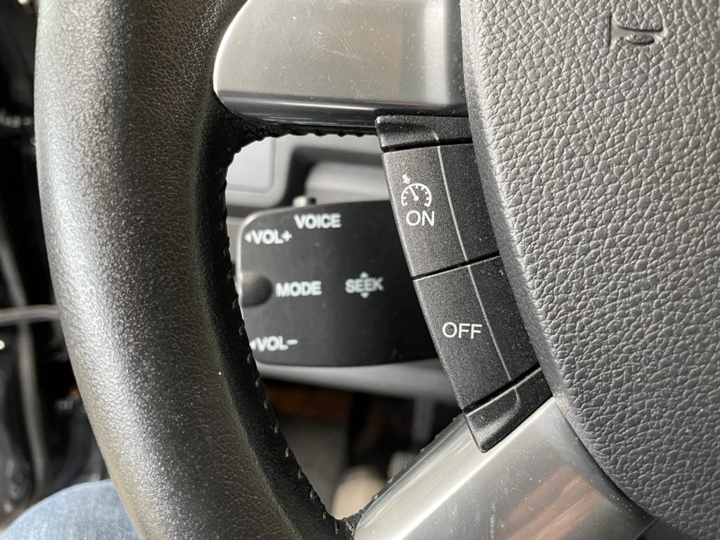 Foto van Ford C-max