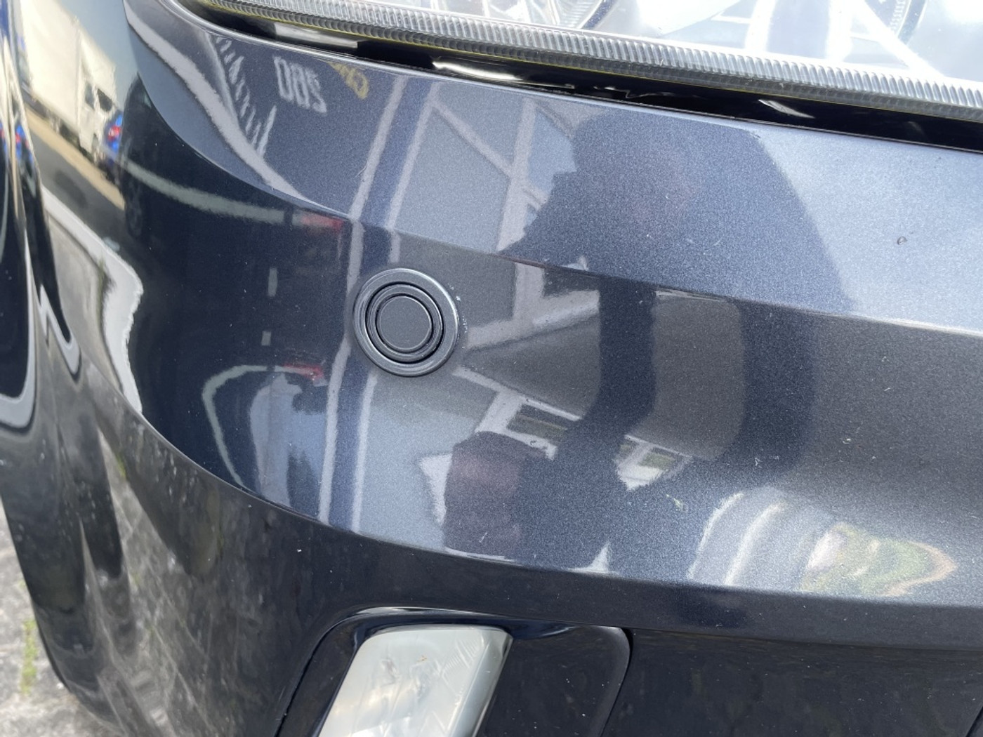 Foto van Ford C-max
