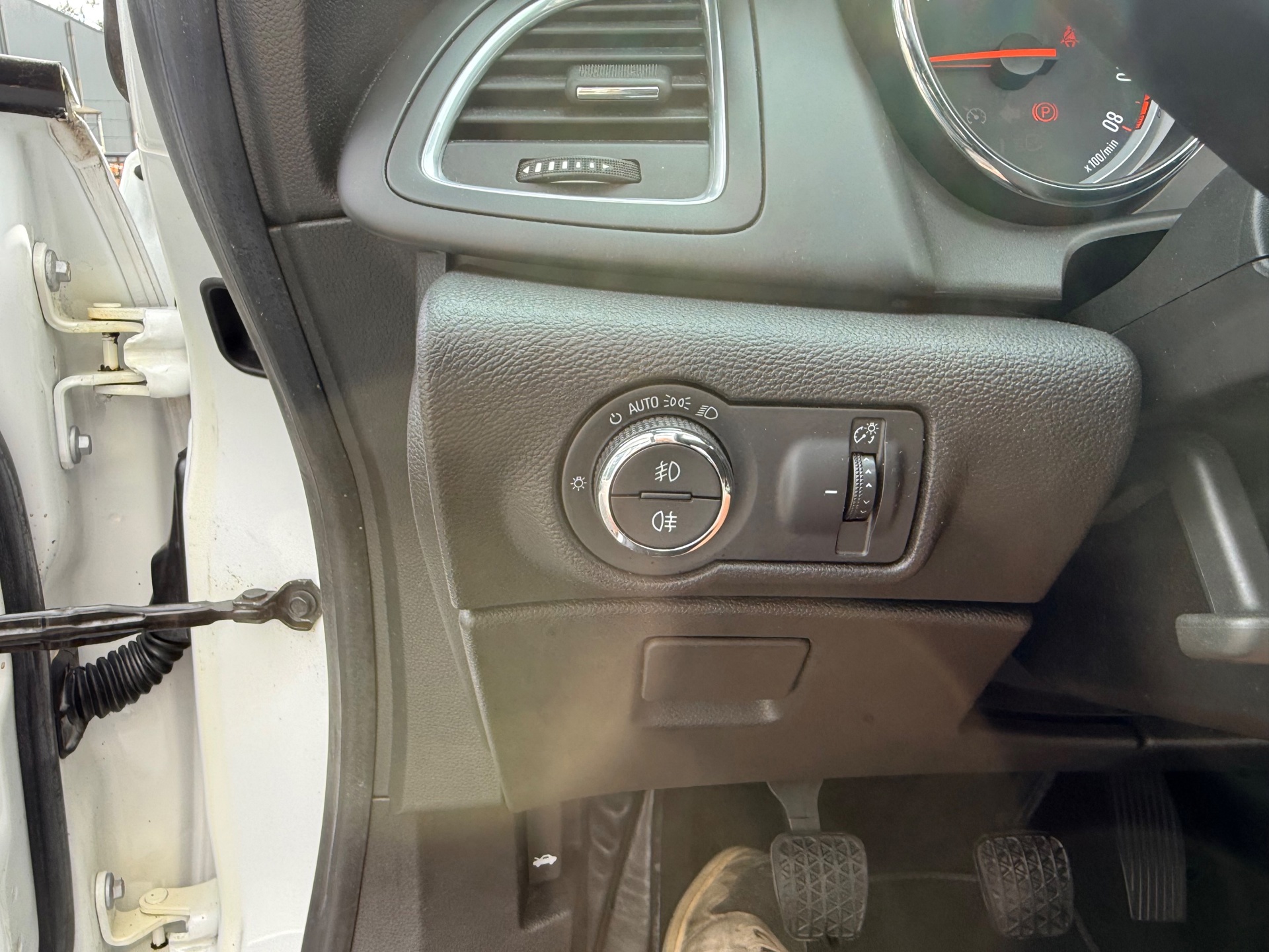 Foto van Opel Cascada