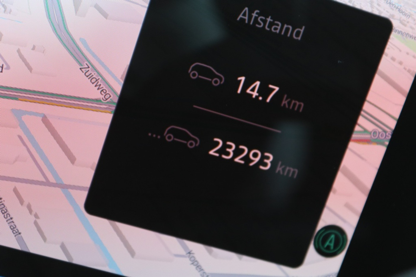 Foto van Renault Austral