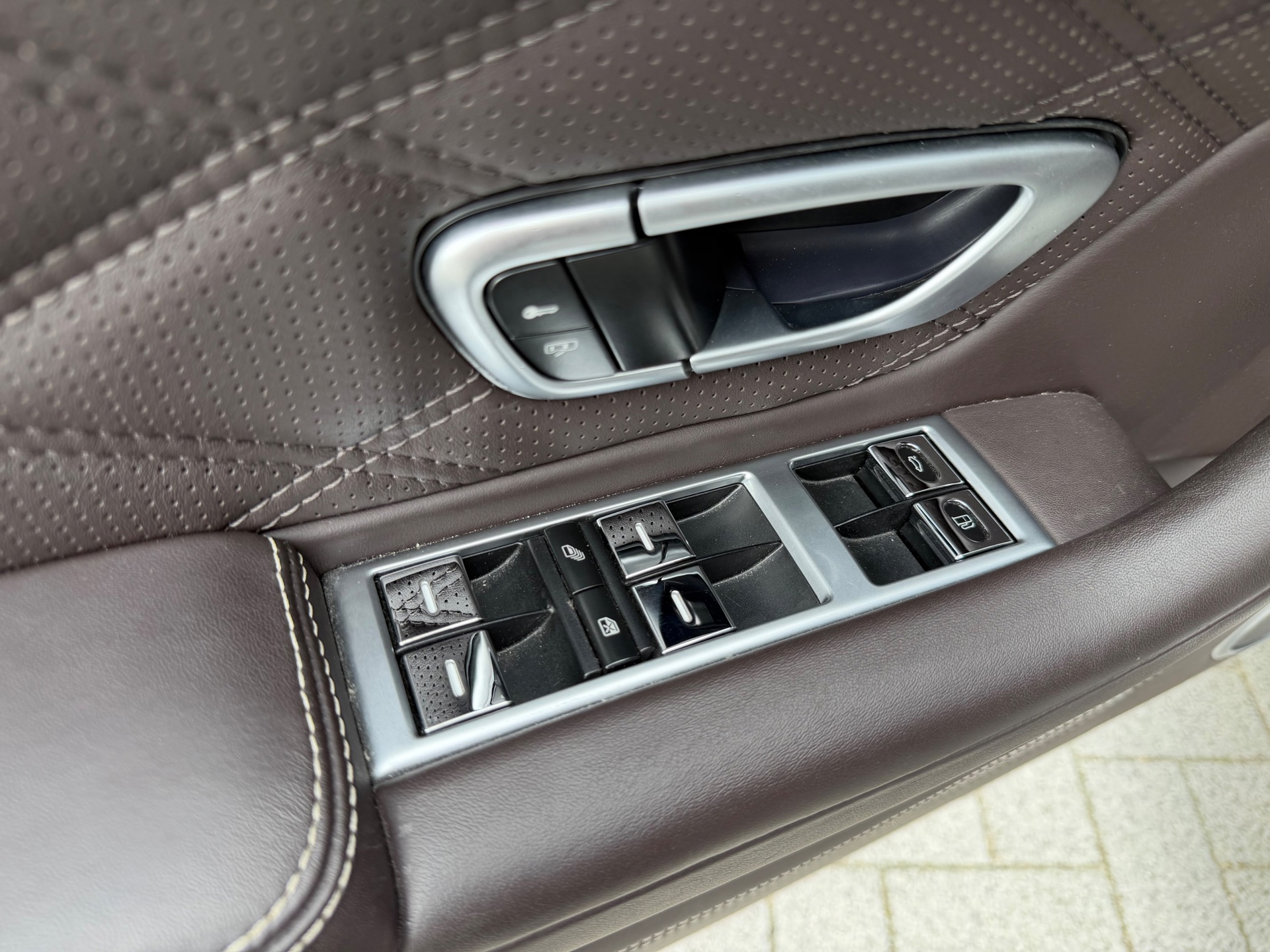 Foto van Bentley Bentley Continental GT V8