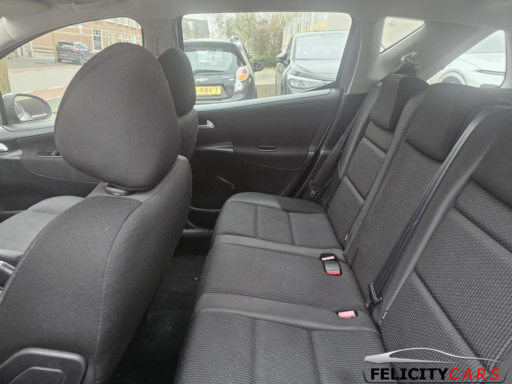 Foto van Peugeot 207