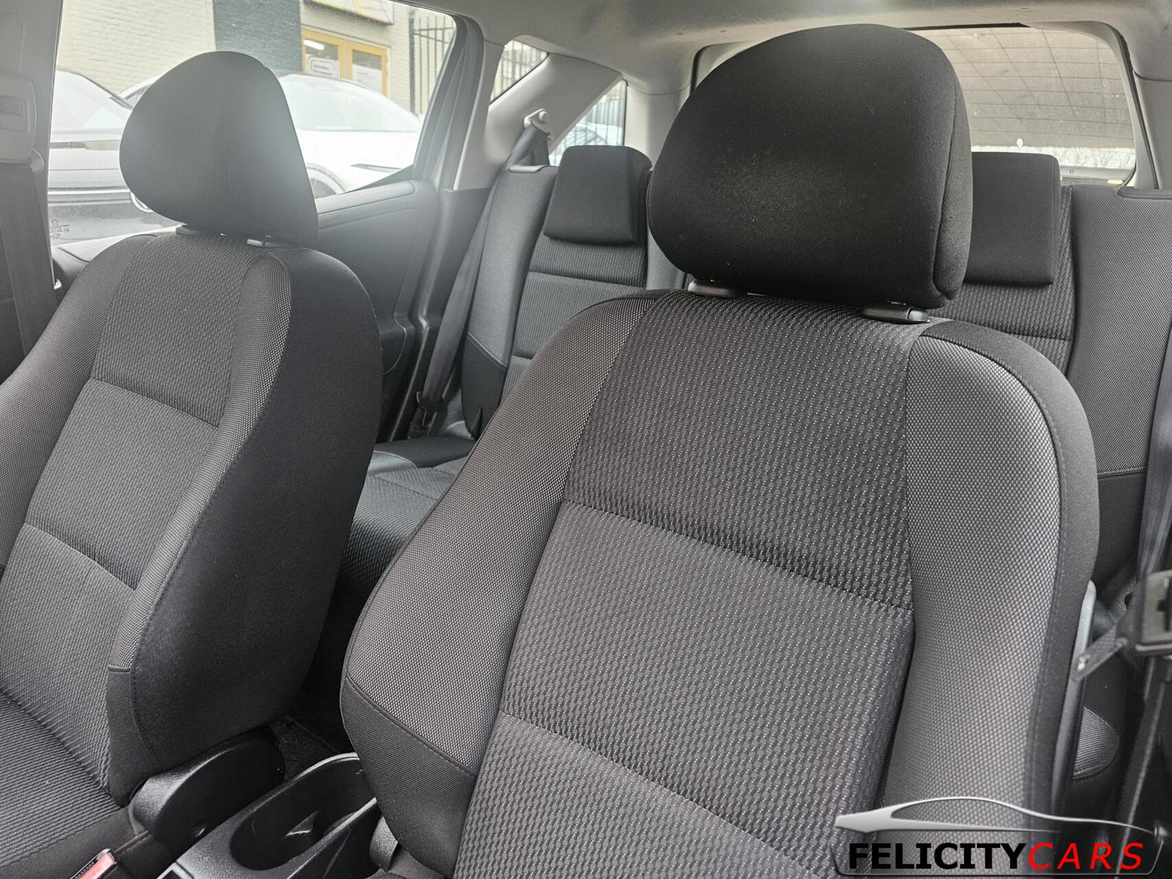 Foto van Peugeot 207