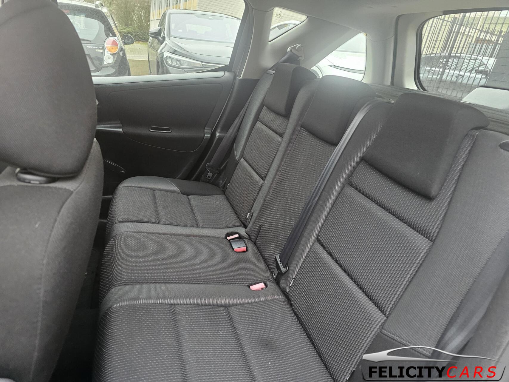 Foto van Peugeot 207