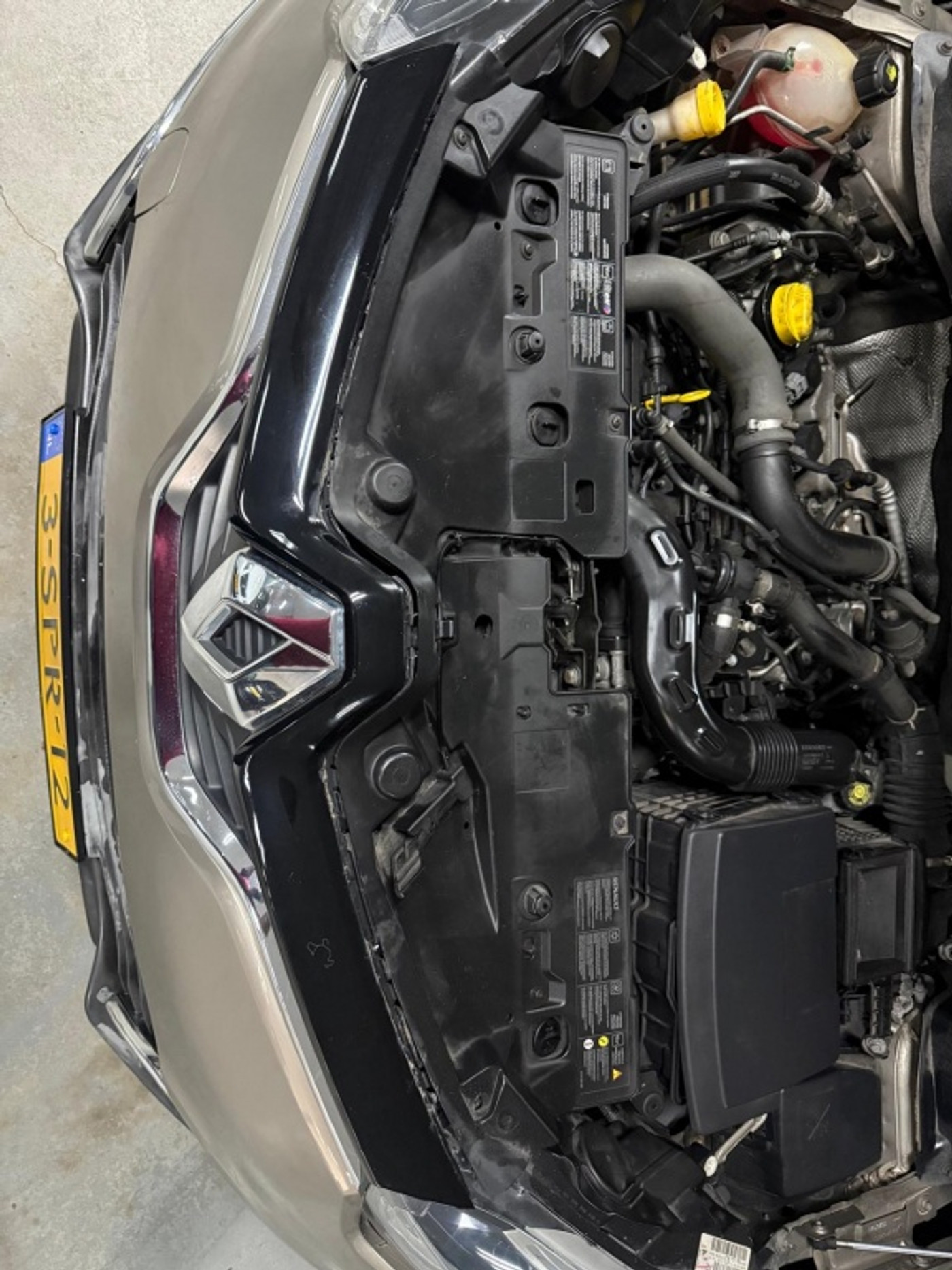 Foto van Renault Captur