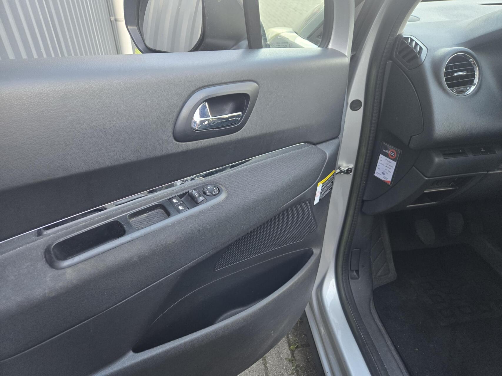 Foto van Peugeot 3008