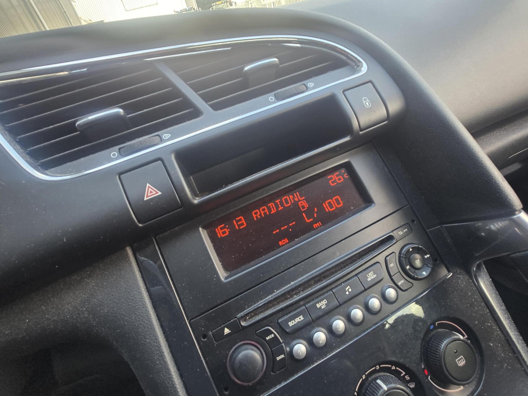 Foto van Peugeot 3008