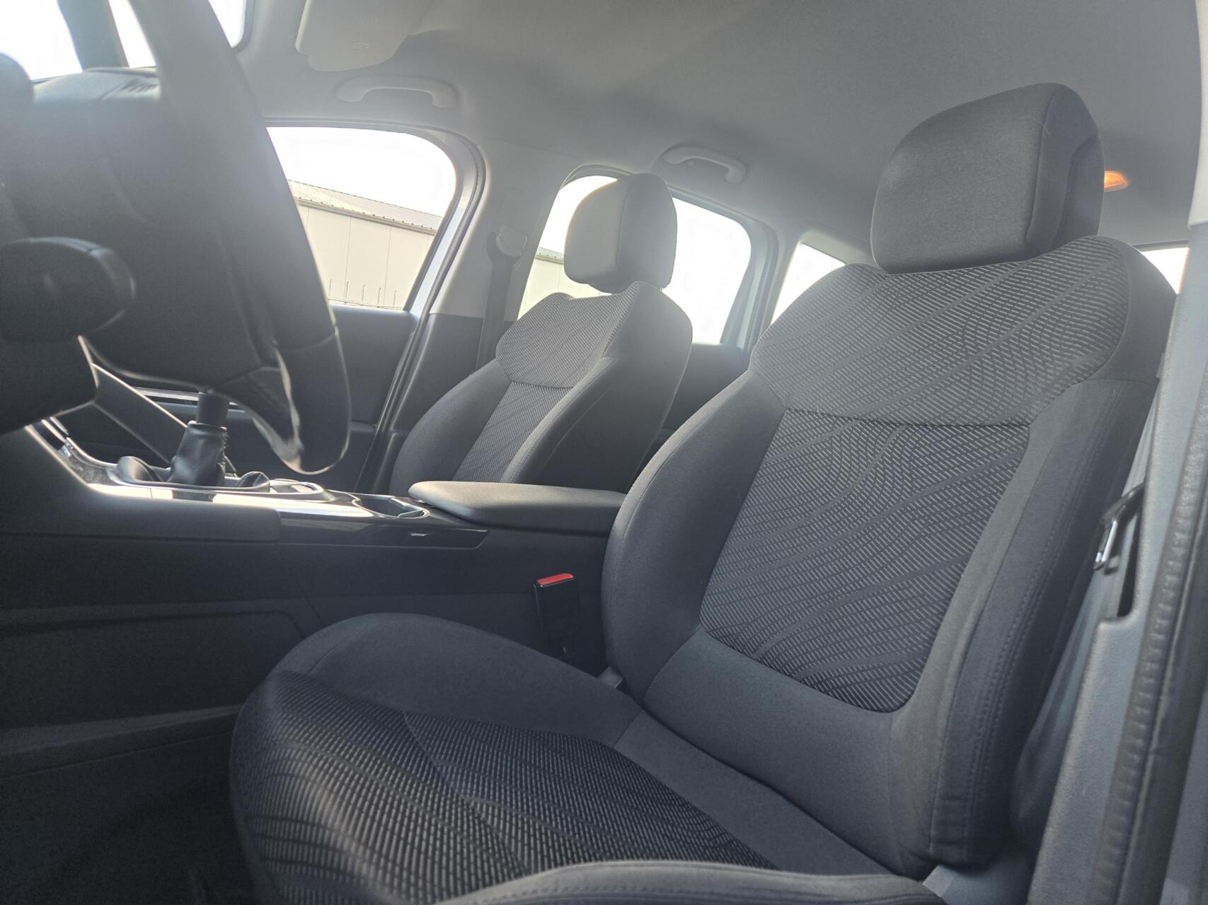 Foto van Peugeot 3008