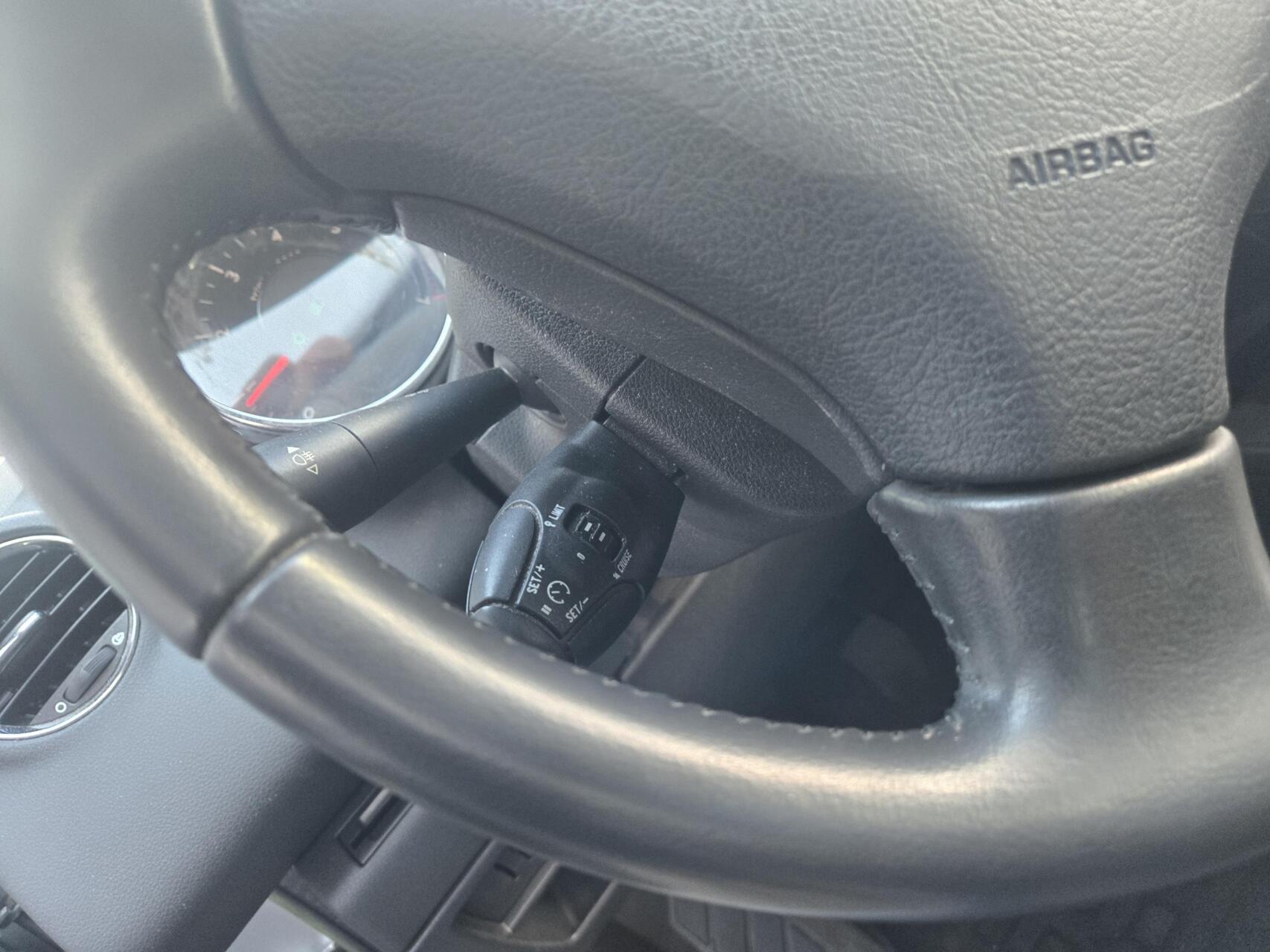Foto van Peugeot 3008