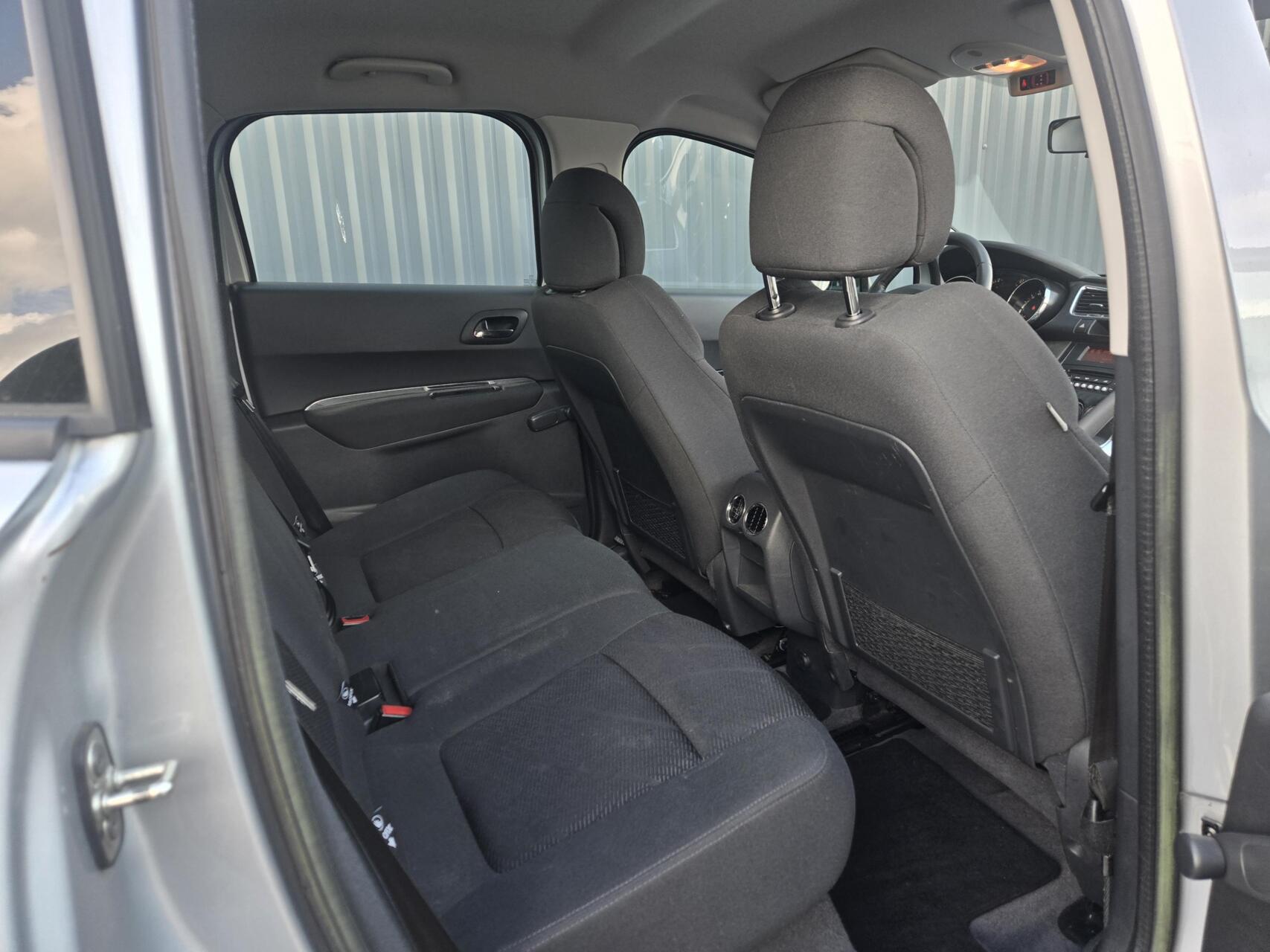 Foto van Peugeot 3008