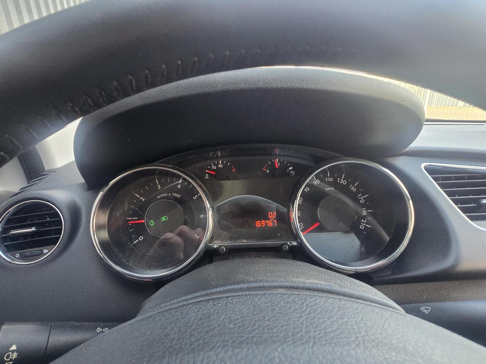 Foto van Peugeot 3008