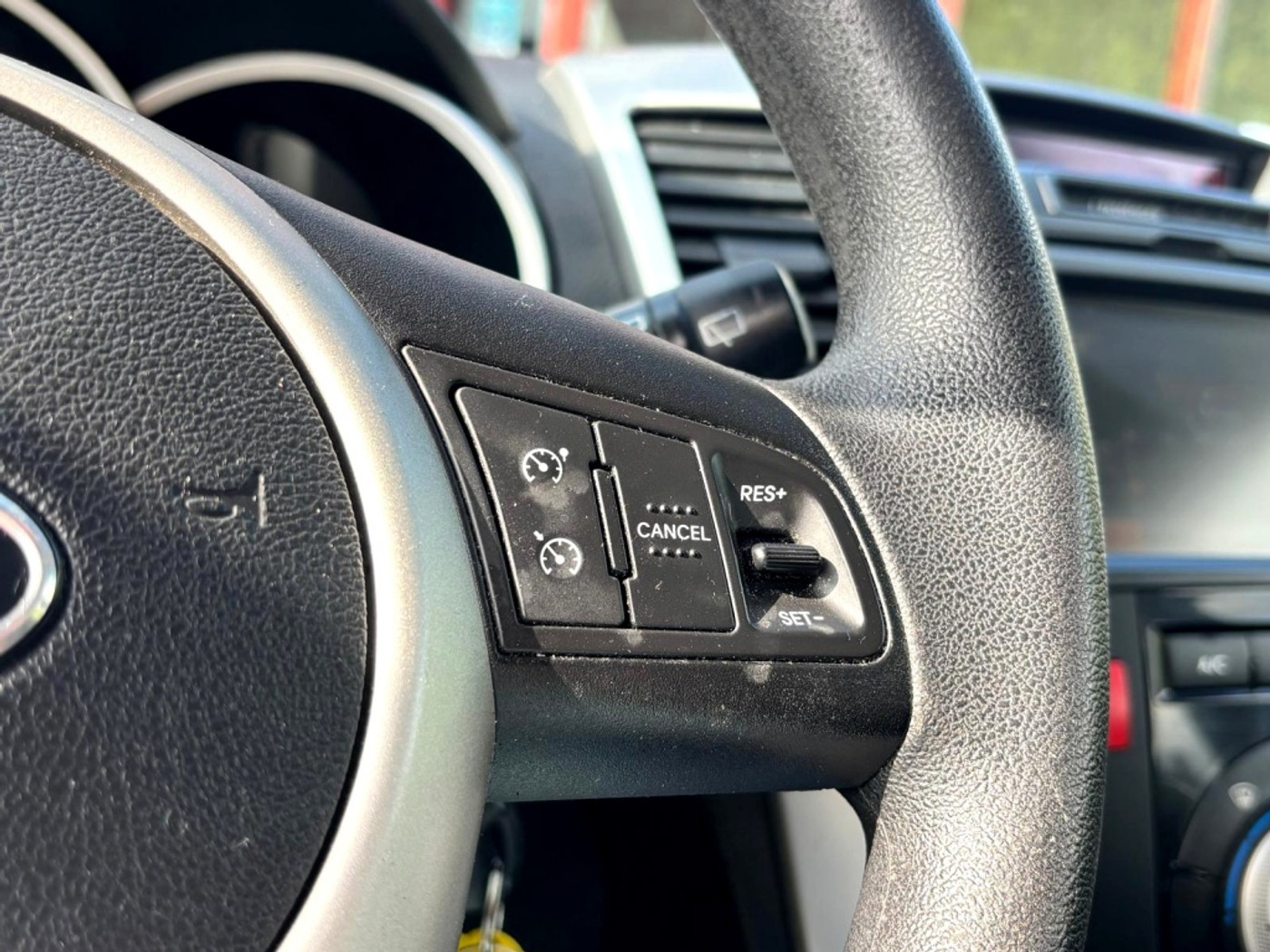 Foto van Kia Venga