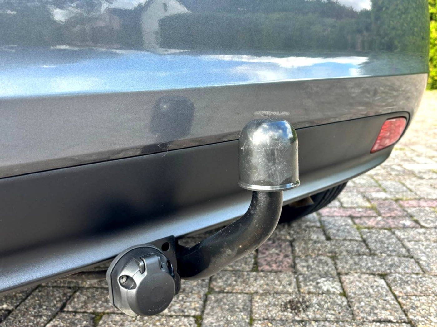 Foto van Kia Venga