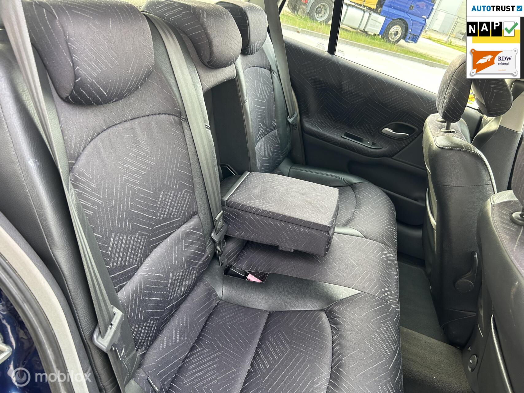 Foto van Renault Laguna