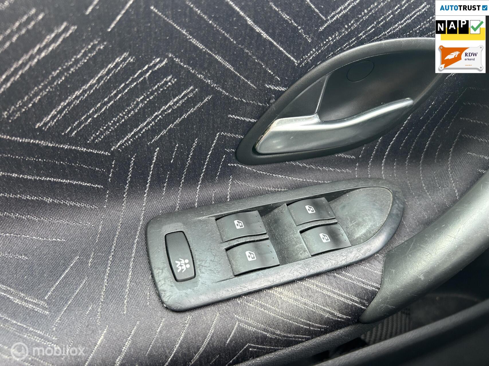 Foto van Renault Laguna