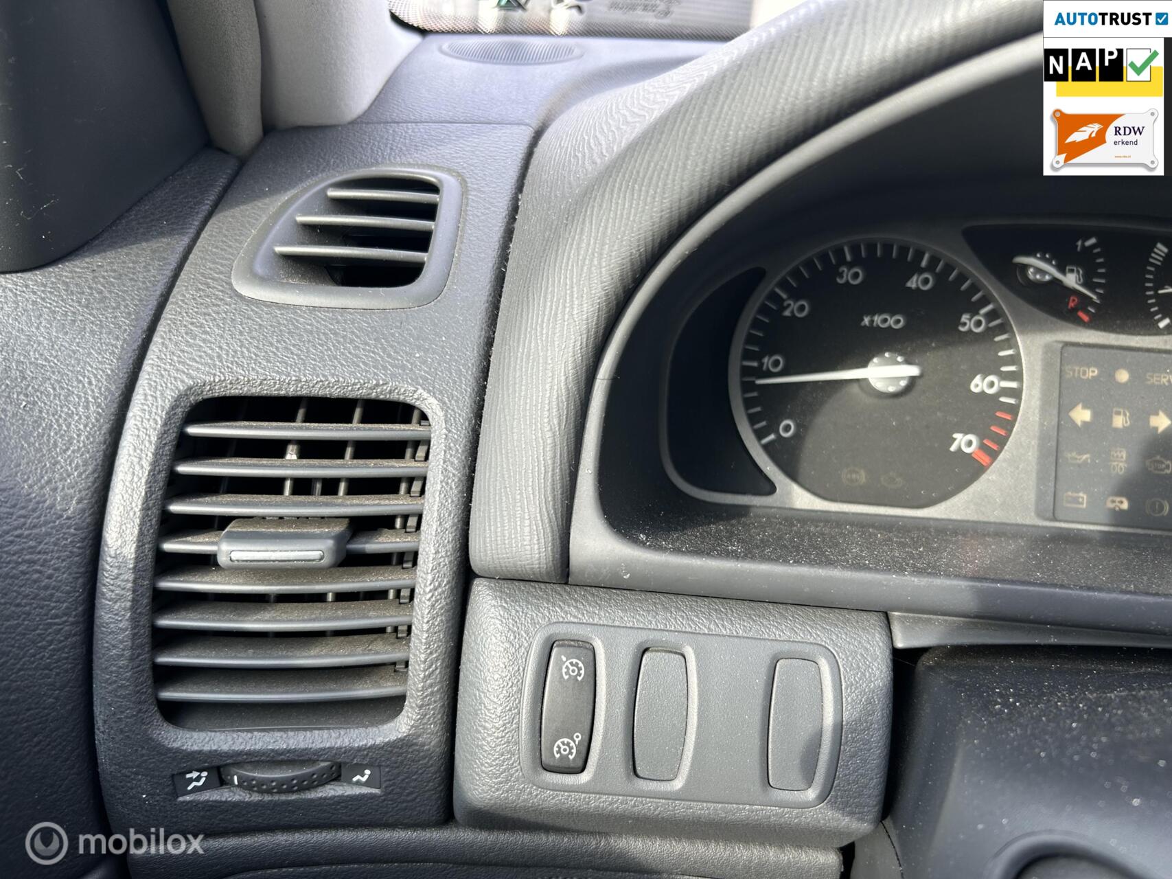 Foto van Renault Laguna