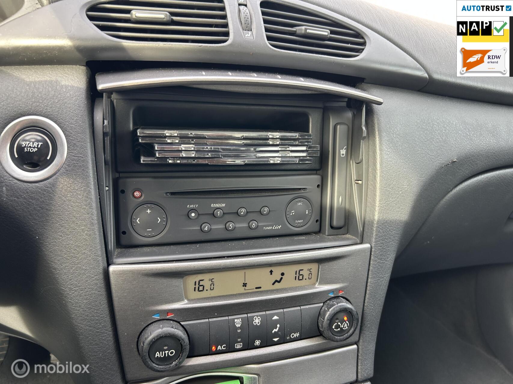 Foto van Renault Laguna