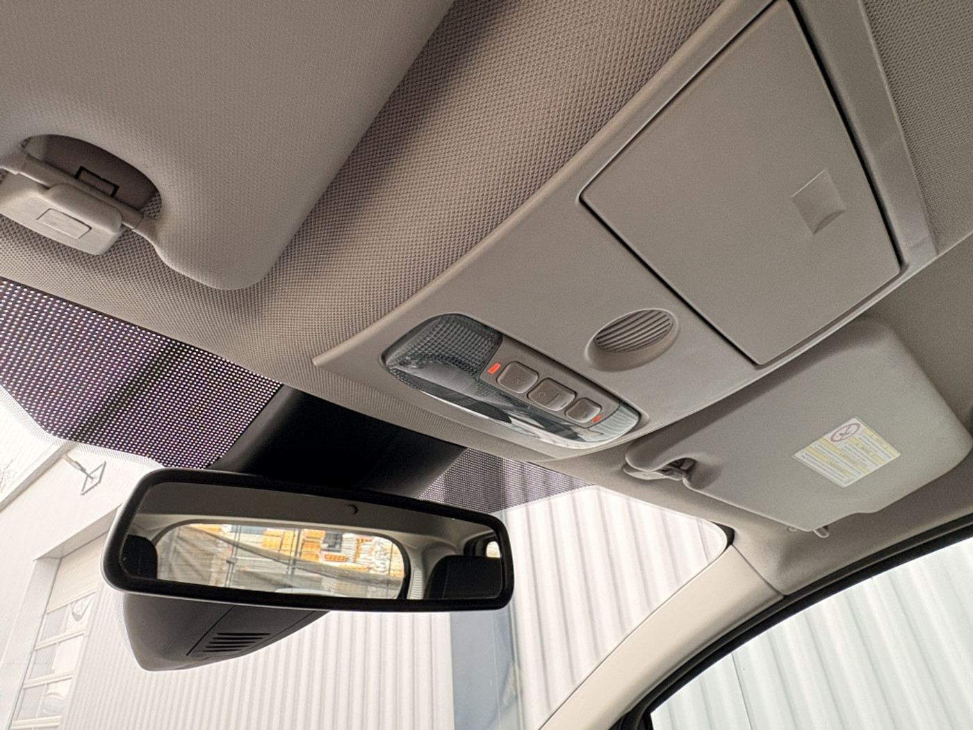 Foto van Ford B-max