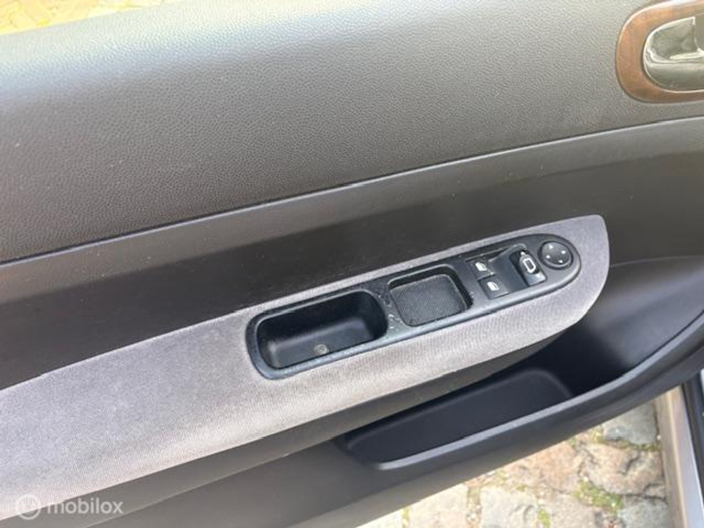 Foto van Peugeot 307